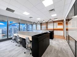 Keppel Towers (D2), Office #618130171
